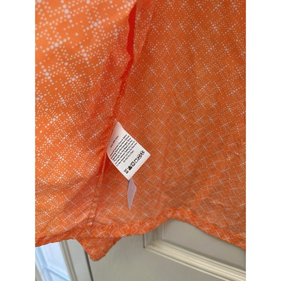 eddie bauer jacket light jacket size L - Picture 7 of 9